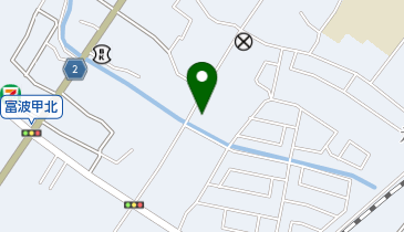 英語教室野洲・中国語教室くまねこの地図画像