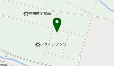 滋賀ARCの地図画像