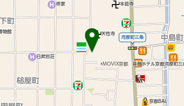 三条 京都府 駅 周辺のお土産 Navitime