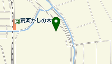 宗教法人蓮正寺の地図画像