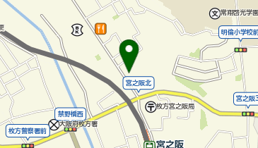 RabbitRuruの地図画像