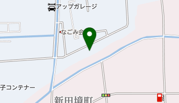 日本マーツ株式会社関西支店大阪営業所の地図画像