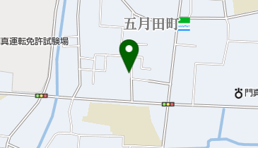 株式会社三協商会の地図画像