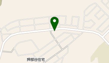 株式会社年輪の地図画像