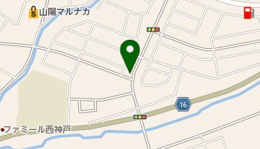 VAMPの地図画像
