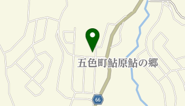 紀繍乃やの地図画像