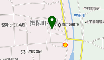 株式会社宇久商店の地図画像