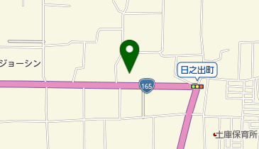 クレール(Creer)の地図画像