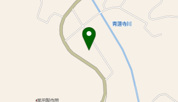 すすき福祉作業所の地図画像