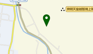 車木公民館の地図画像