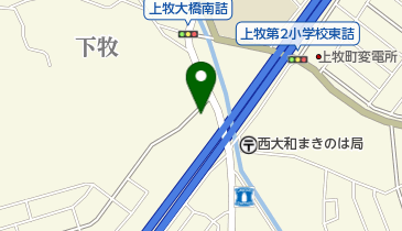 アンソルヘアデザインの地図画像