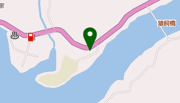 山水(一般社団法人)の地図画像