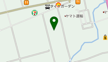 ココイロギフトマーケットの地図画像