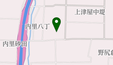 株式会社プロスタッフの地図画像
