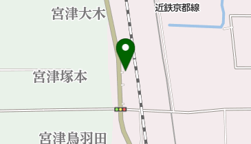 三井トレーディングの地図画像