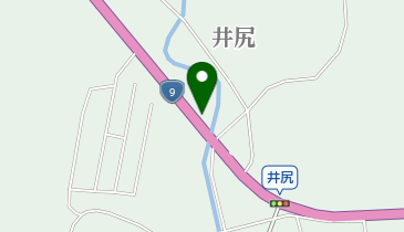 有限会社バイオ三恵の地図画像