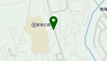 あかまつ鍼灸整骨院の地図画像