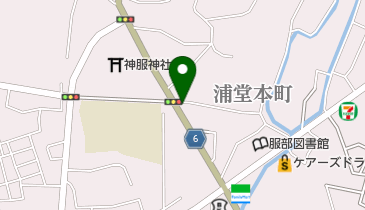 大阪府高槻市浦堂のヘア メイク 美容院一覧 Navitime