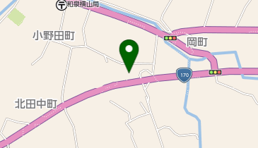 ラクセス(LUXESS)の地図画像