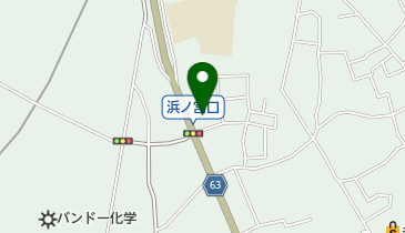 すみれの森の地図画像