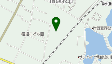 bikeshopMIYASHITAの地図画像