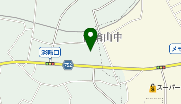 カーファクトリーフチハラの地図画像