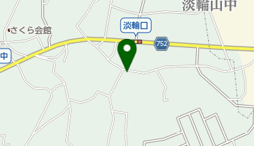 タイル杉谷の地図画像