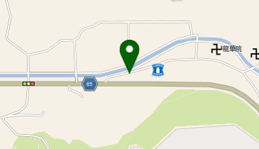 AUTO・HILLSの地図画像