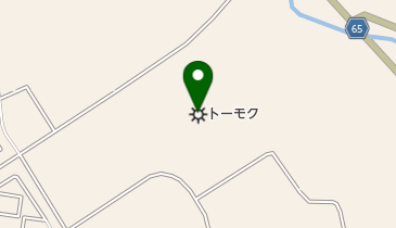 株式会社トーモク神戸工場の地図画像