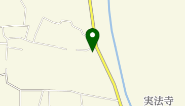 油研化学株式会社の地図画像