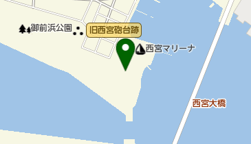スタジオサイオスの地図画像