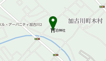 兵庫県加古川市加古川町木村の旅行 観光一覧 Navitime