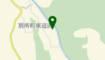 オートサービス・Keiの地図画像