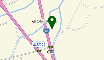 真愛の家まごころの地図画像