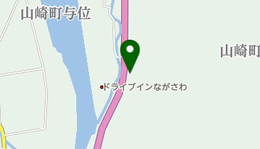 蕾-つぼみの地図画像