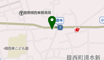 Y・E・Sパンケーキ教室の地図画像