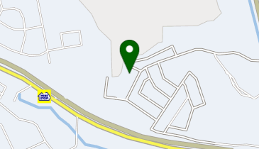 奈良動物二次診療クリニックの地図画像