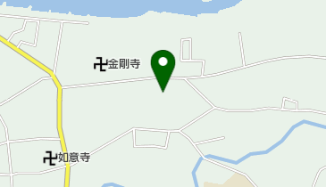 カツマタマシーンメンテナンスの地図画像