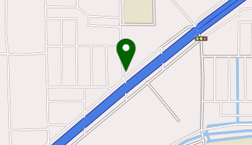 和物流株式会社の地図画像