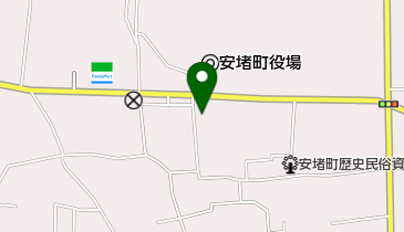 勝喜鐵工株式会社の地図画像