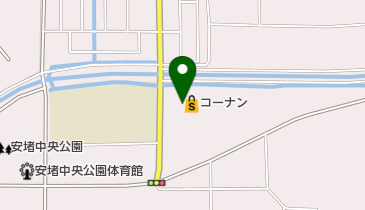 奈良県生駒郡安堵町のホームセンター一覧 Navitime