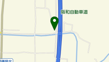 株式会社ヒウラの地図画像