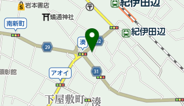 家たかの地図画像