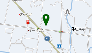 アイロー(iLLo)の地図画像