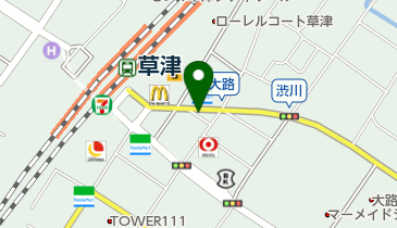 炭焼笑店きばちゃんの地図画像