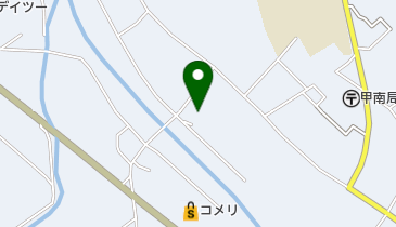 望月ドッグスタジアム 繁殖場の地図画像