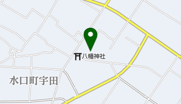 東京海上日動代理店山下正芳の地図画像