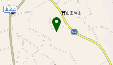 前出産業株式会社竜王事業所の地図画像