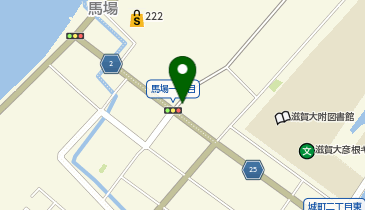 エースパワージャパンの地図画像