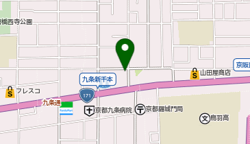 hairbaseaoの地図画像